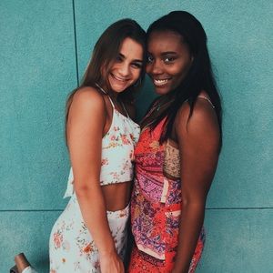 Meet your Posher, Allie